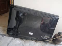 Original Samsung LCD -