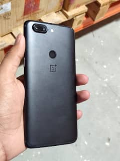 Oneplus 5t