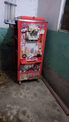 Ice Cream Machine For Sale 0