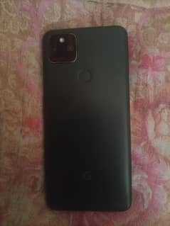 Google Pixel 5a IMEI changed (Radio Off Problem ) 0