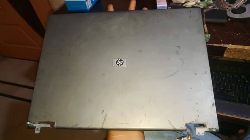 Hp Compaq 6710b Display available (URGENT SELL) 2