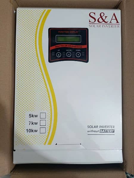 7 kva solar inverter 2