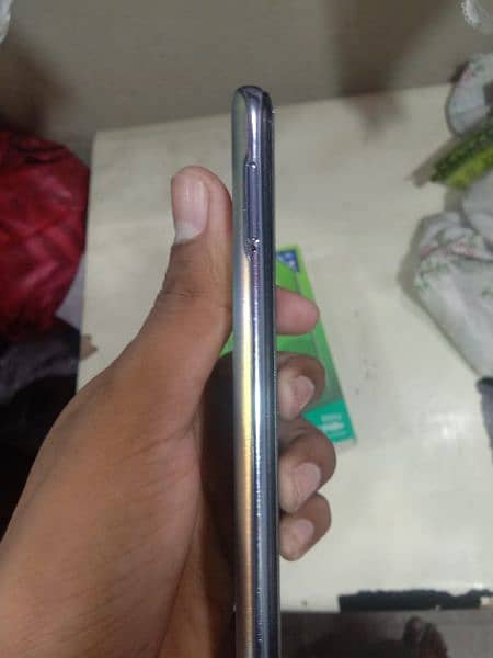 Infinix Note 10 Pro with box 5