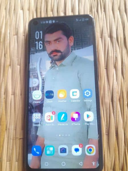 infinix note7 exchange fone nokia k sath 6GB RAM 128 gb 03040485828 1