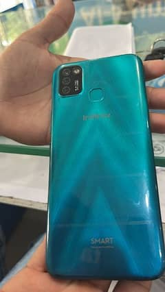 Infinix smart 5