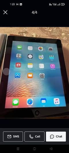 iPad 2 fresh condition