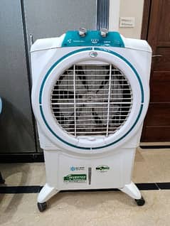 BOSS AIR COOLER ER ECM IB 8000XL *10/10 Condition*