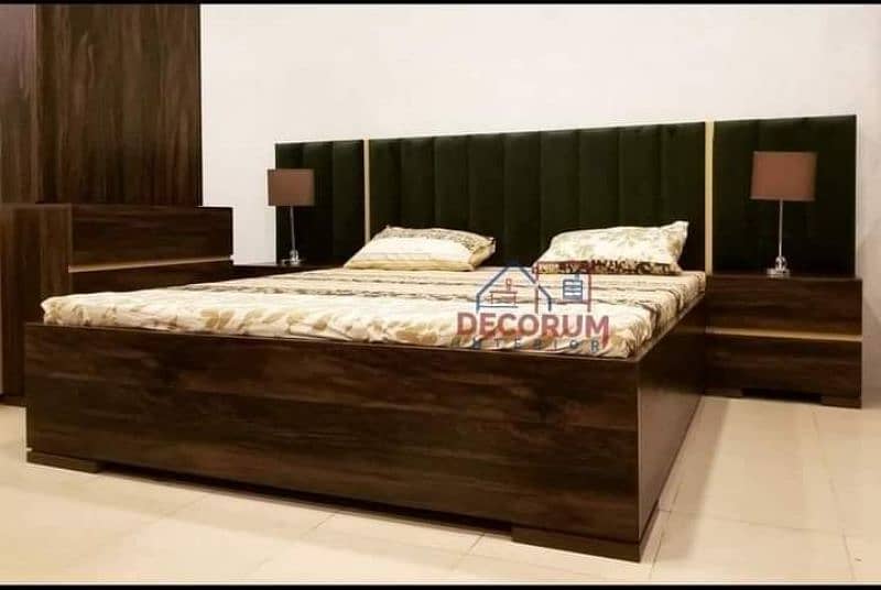 bedroom furniture bedroom sets bed sets Grand interiors 0