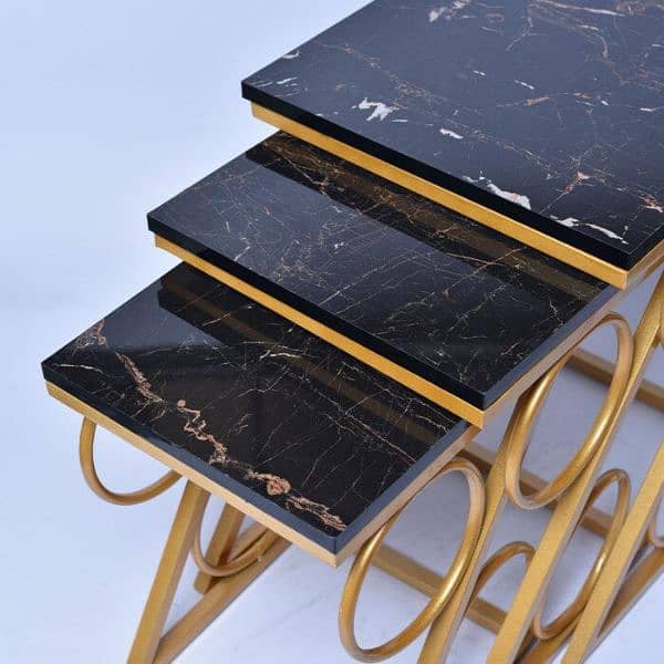 Z square nesting tables pick of 3 4