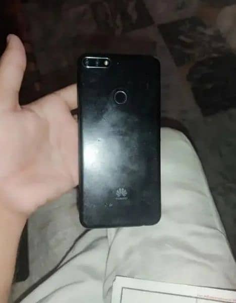 Huawei y7 3/32 2