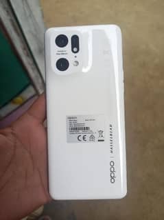 Oppo Find X5 Pro Non PTA - 12GB-256GB - 10 by 10 Condition