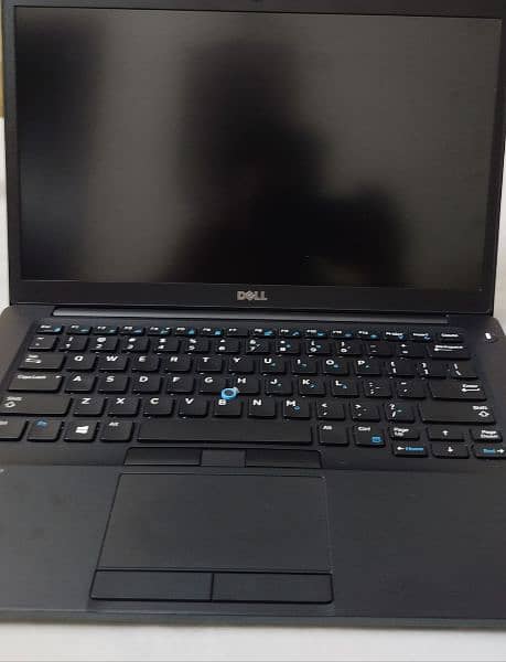 Dell latitude 7480 2