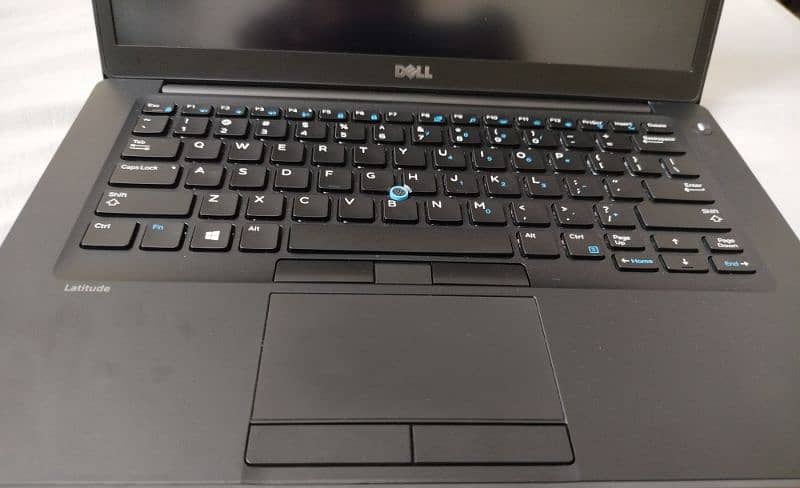 Dell latitude 7480 3