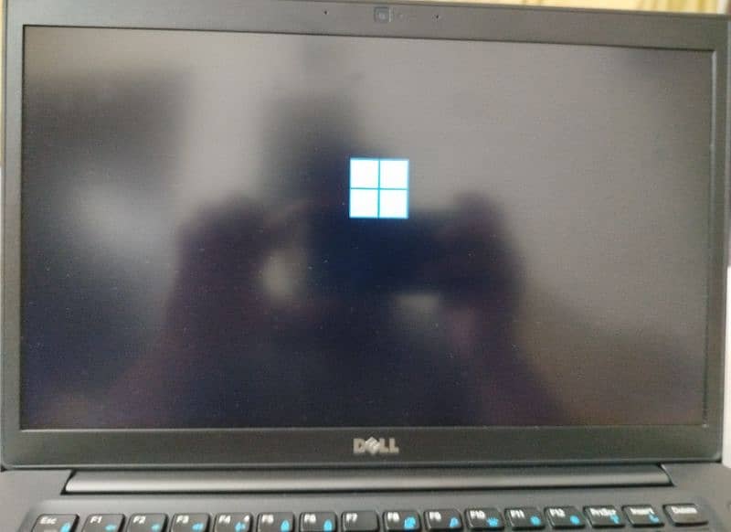 Dell latitude 7480 4