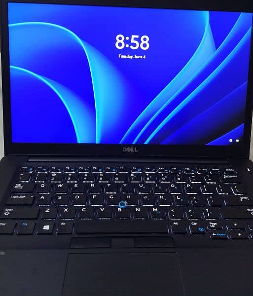 Dell latitude 7480 5