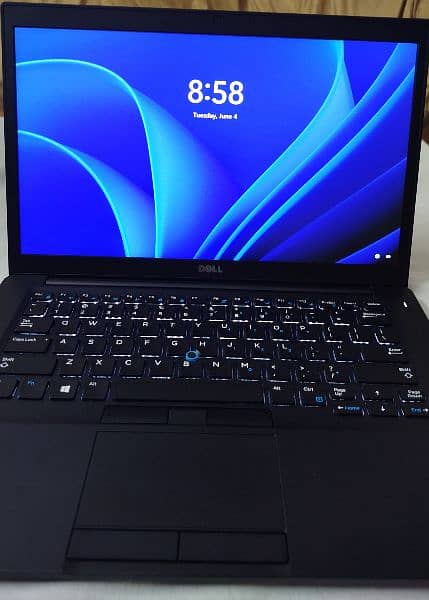 Dell latitude 7480 6