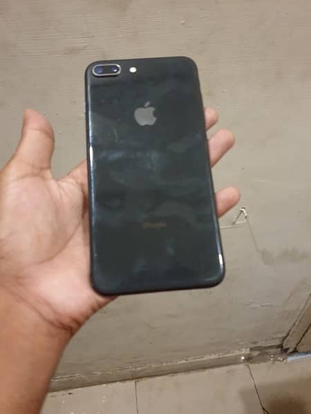 I phone 8 plus pta 2