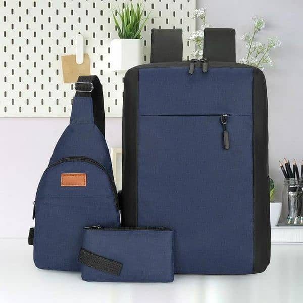 school bags high quality 4