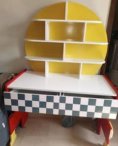 kids study table