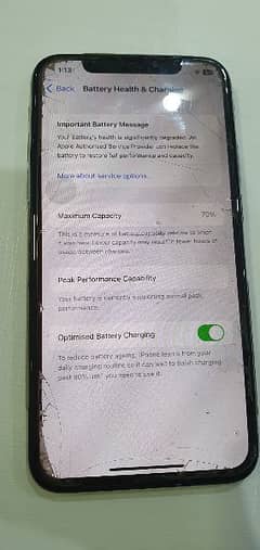 iphone x 256gb