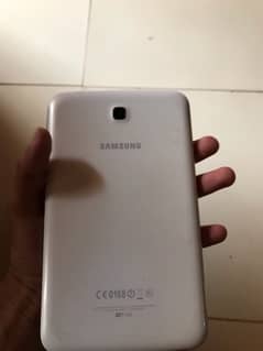 samsung tab A 0