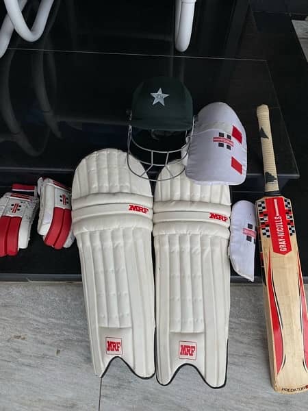 Cricket KIT 0