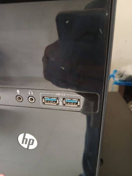 HP Gaming PC**AMD A8-5600k 3.6GHz 0