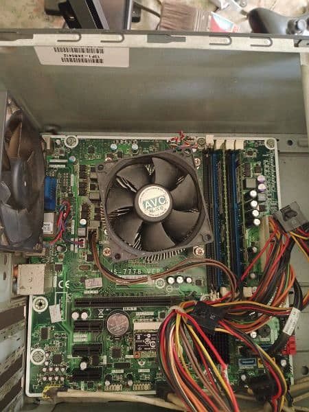 HP Gaming PC**AMD A8-5600k 3.6GHz 3