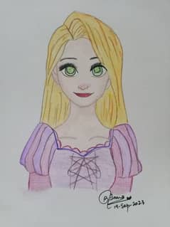 Repunzel