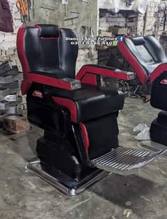 Brand New Salon/Parlor And Esthetic Chair, All Salon Furniture Items