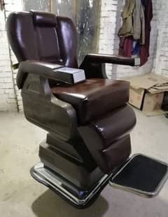 Brand New Salon/Parlor And Esthetic Chair, All Salon Furniture Items