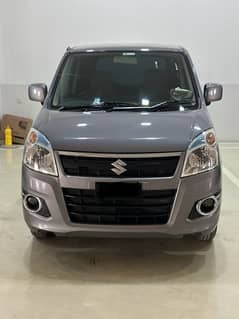 Suzuki Wagon R 2022