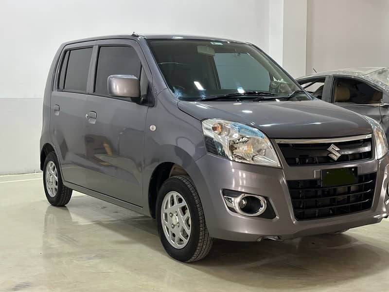 Suzuki Wagon R 2022 2