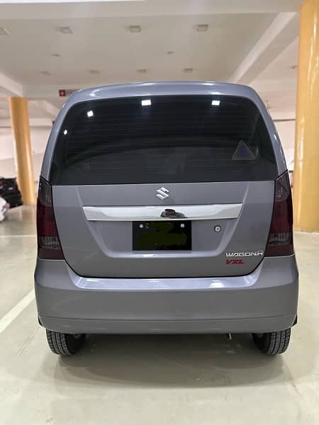 Suzuki Wagon R 2022 3