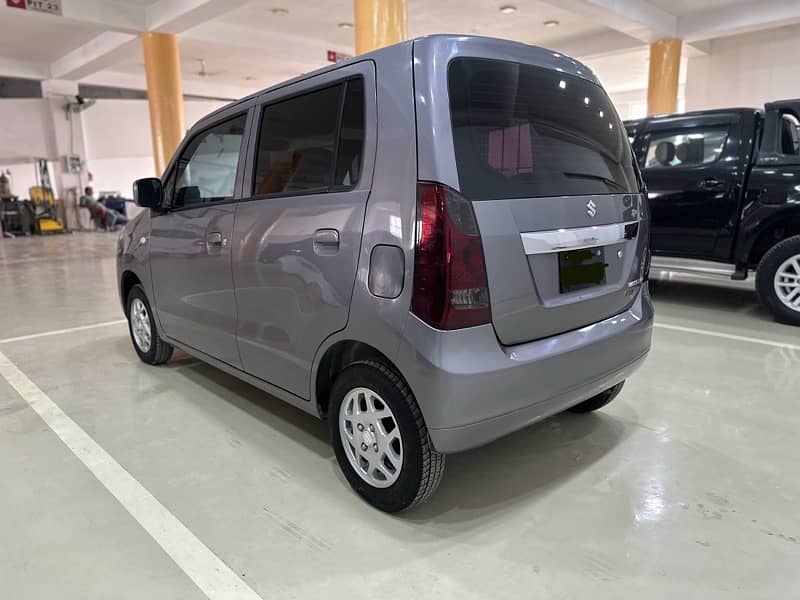 Suzuki Wagon R 2022 5