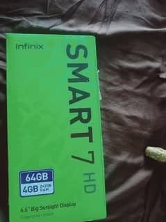 infinix