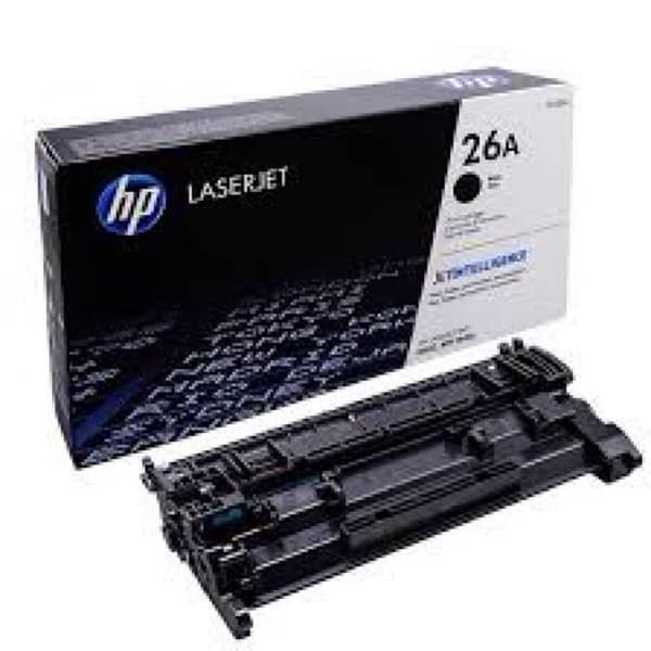 Hp Toners 1