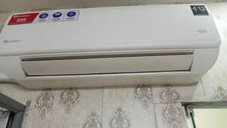 Dawlance Excel inverter