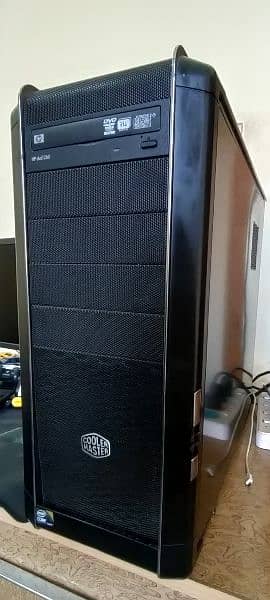 gaming pc/ core i5 3rd gen/ gtx 750ti 2gb 0