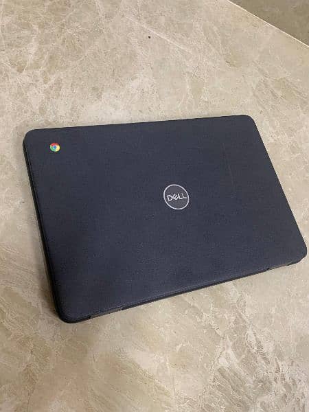 dell 3100 chromebook 4gb ram update till 2029 7