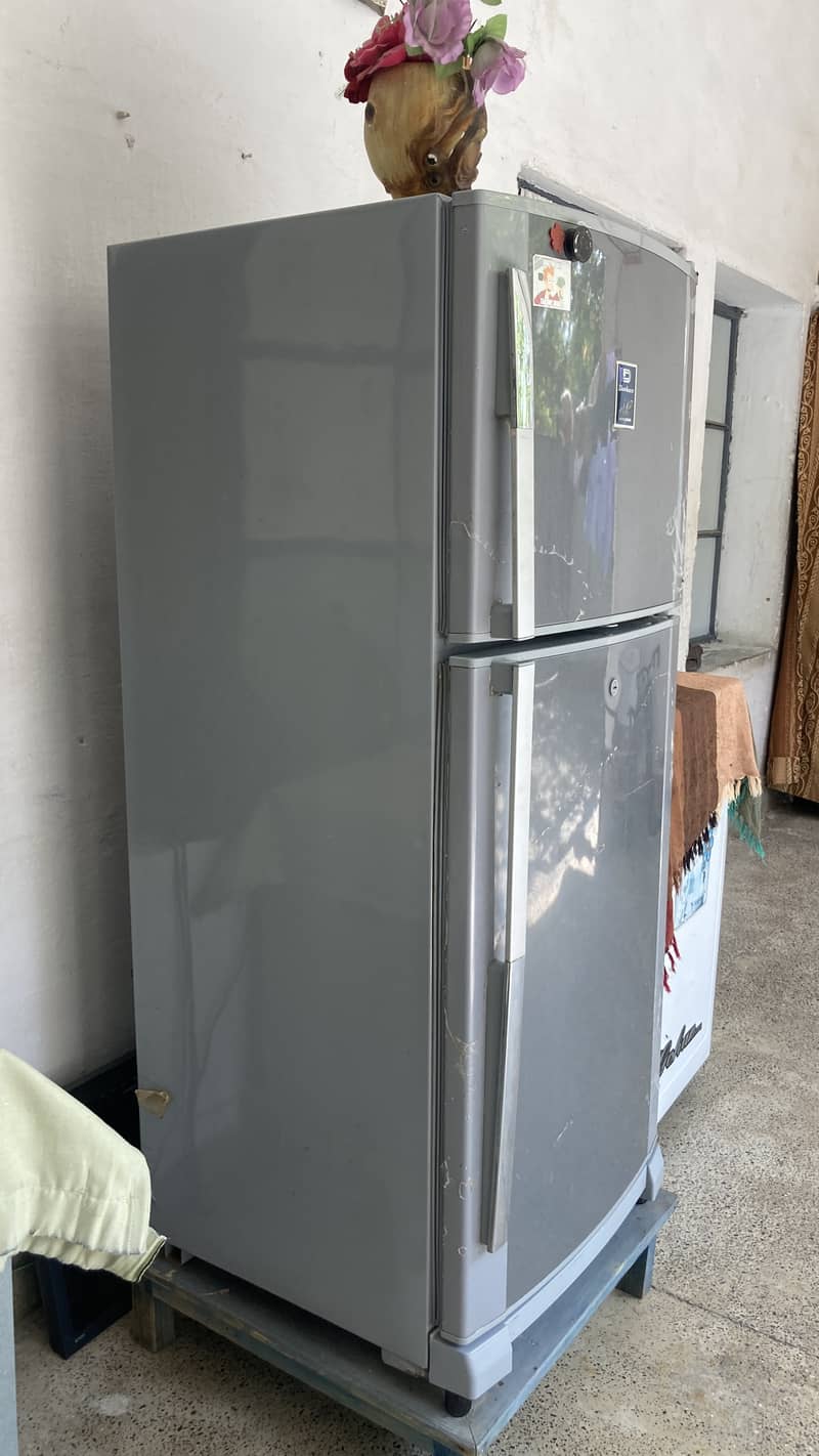 Dawlance Fridge For Sale Like New 1