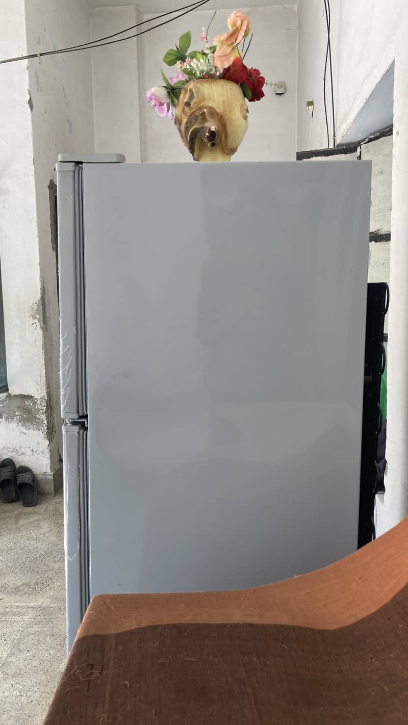 Dawlance Fridge For Sale Like New 6