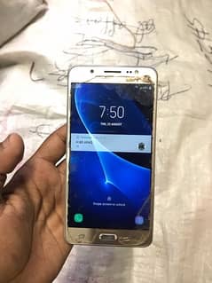 Samsung j5 prime 2gb 16gb dual sim approved 0