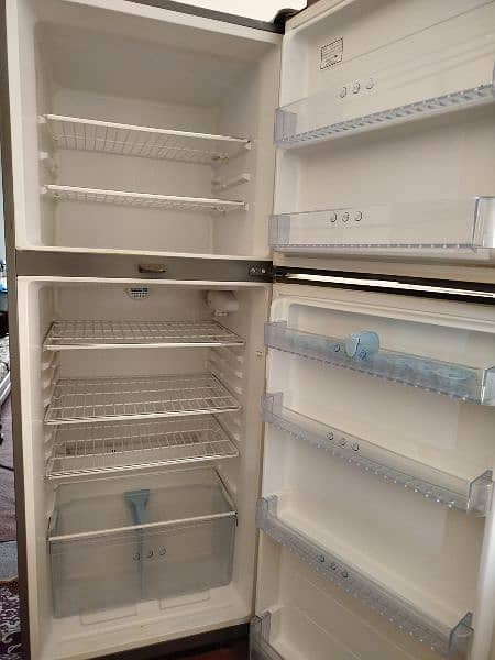 Haier Fridge For Sale 4