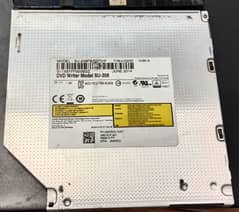 Original SATA DVD Writer for Laptop