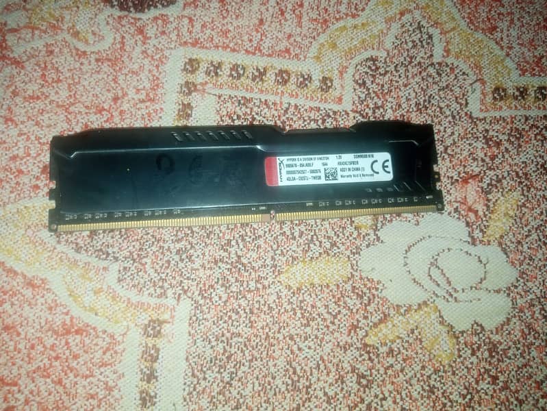 Ram 8gb ddr4 for sale 0