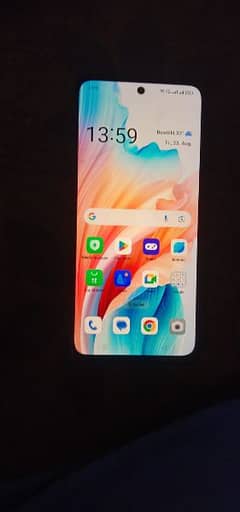 OPPO A58 128gb