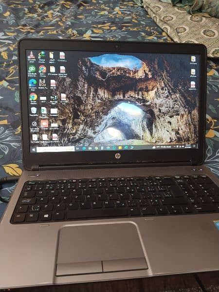 HP ProBook 650 G1 1