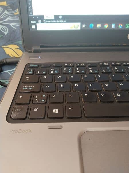 HP ProBook 650 G1 3