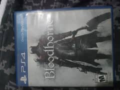 Bloodborne